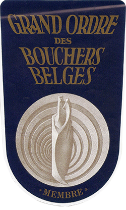 Boucherie Charcuterie Traiteur à Orp-le-Grand