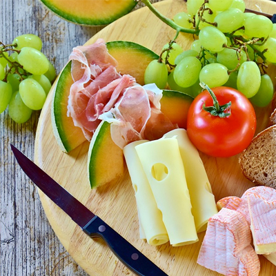 Boucherie Charcuterie Traiteur Artisanale Calbert & fils à Orp-le-Grand (Wallonie - Belgique)