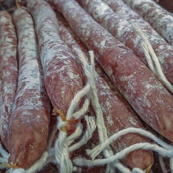 Boucherie Charcuterie Traiteur Artisanale Calbert & fils à Orp-le-Grand (Wallonie - Belgique)