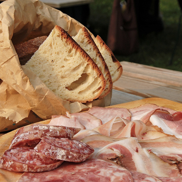 Boucherie Charcuterie Traiteur Artisanale Calbert & fils à Orp-le-Grand (Wallonie - Belgique)